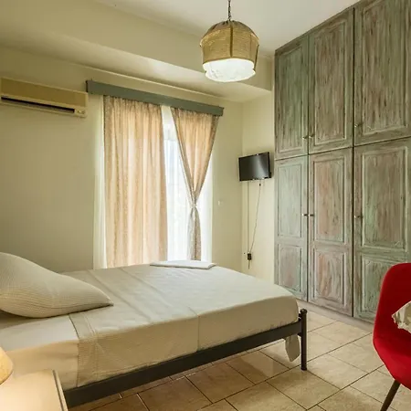 Sophias Apartamento *