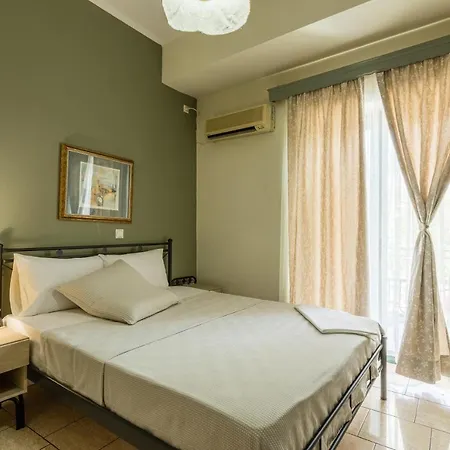 Sophias Apartment *