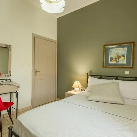 Apartment Sophias