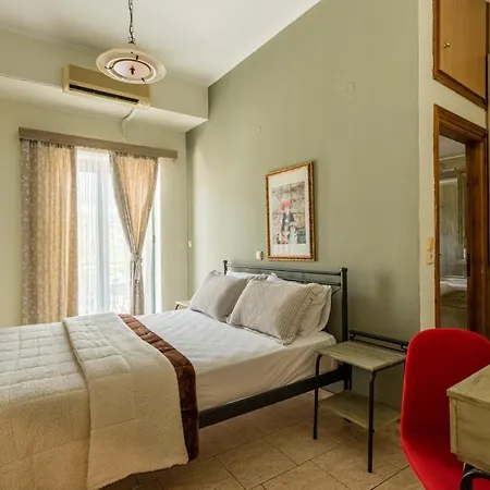 Sophias Apartamento Agios Nikolaos (Mani)