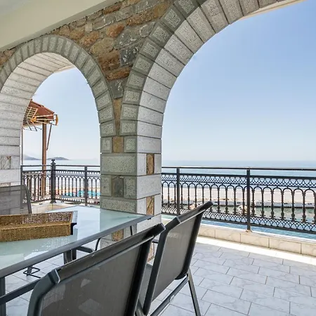 Sophias Apartamento Agios Nikolaos (Mani)
