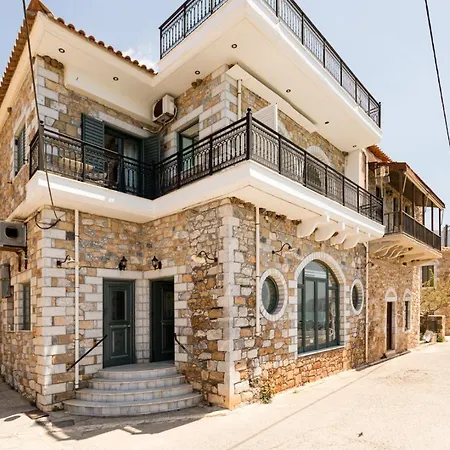 Apartment Sophias *