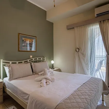 Apartment Sophias *