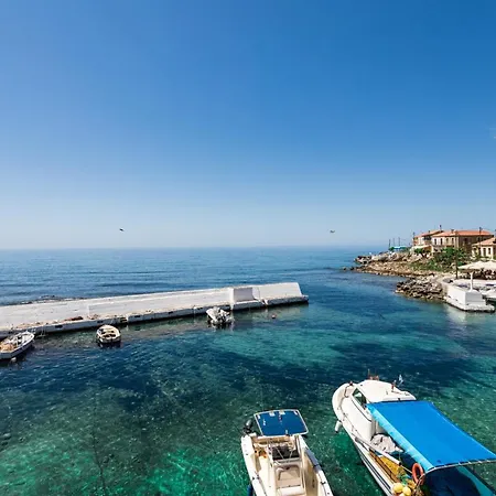 Apartment Sophias Agios Nikolaos (Mani)