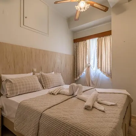 Sophias Apartamento Agios Nikolaos (Mani)